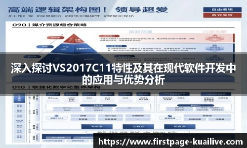 深入探讨VS2017C11特性及其在现代软件开发中的应用与优势分析